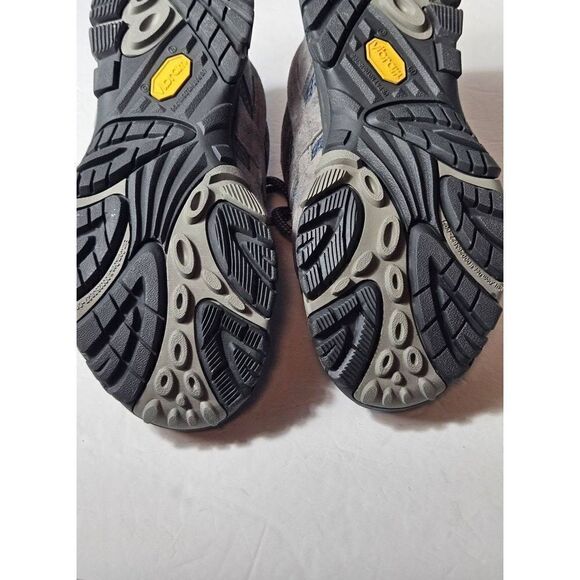 Merrell moab 3 ladies hiking shoes Nwob - Picture 11 of 11